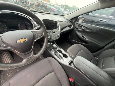 Used 2024 Chevrolet Malibu LT FWD image 10