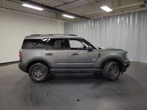 Used 2022 Ford Bronco Sport Big Bend AWD/4WD image 9