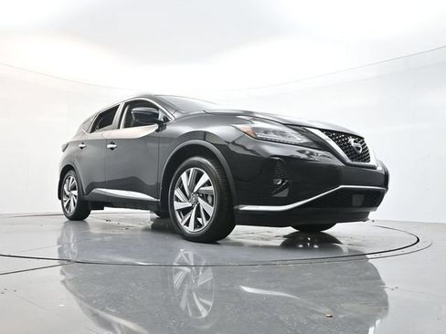 Used 2020 Nissan Murano SL w/ Moonroof Package FWD image 42