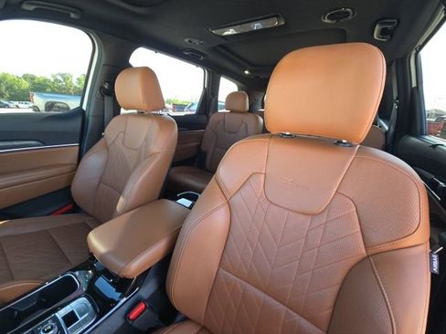 Used 2024 Kia Telluride SX X-Line image 26