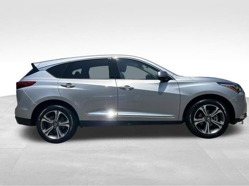 Certified 2023 Acura RDX AWD w/ Advance Package image 7