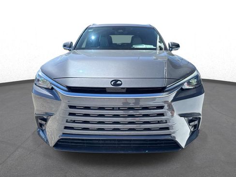 New 2026 Lexus TX 350 AWD image 8