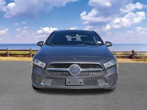 Used 2019 Mercedes-Benz A 220 4MATIC w/ Premium Package image 3