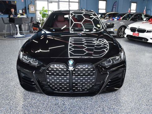 Used 2022 BMW M440i xDrive Gran Coupe w/ Premium Package image 12