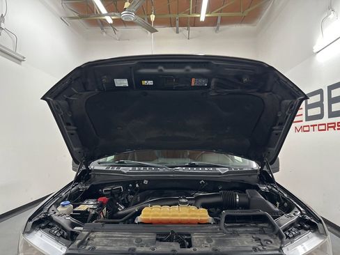 Used 2018 Ford F150 XLT w/ Equipment Group 302A Luxury image 5