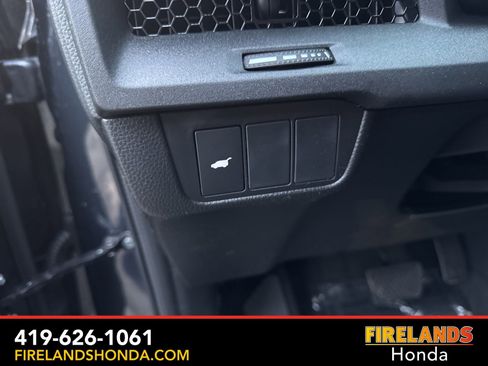 New 2026 Honda CR-V Sport-L image 15