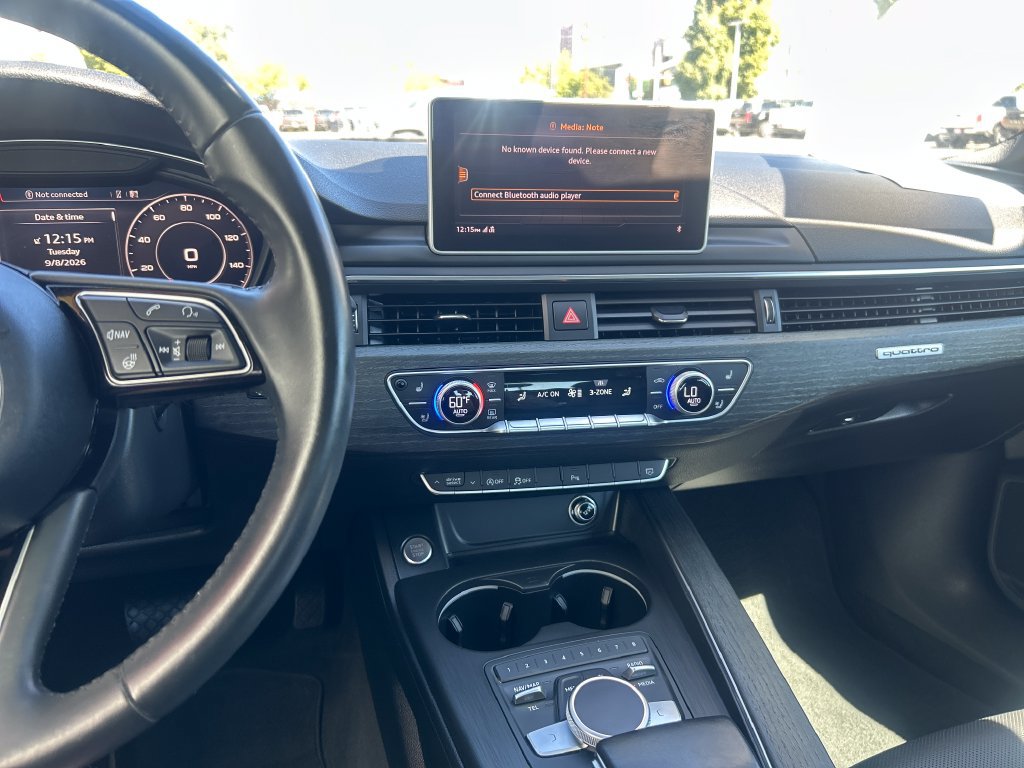 Used 2018 Audi A5 2.0T Premium Plus w/ Premium Plus AWD/4WD image 20