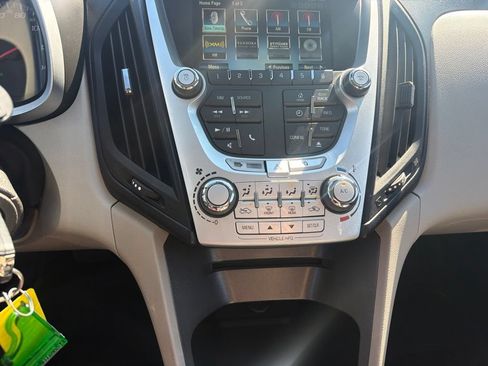 Certified 2013 Chevrolet Equinox LT w/ Driver Convenience Package AWD/4WD image 17