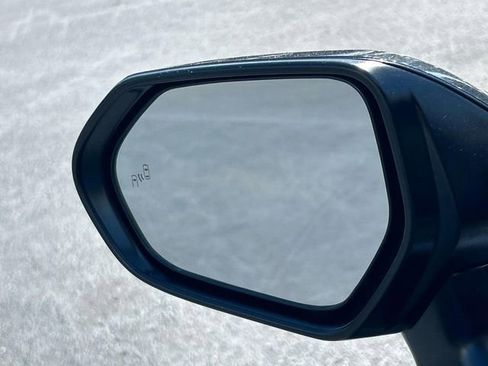 New 2026 Toyota Camry XSE FWD image 14