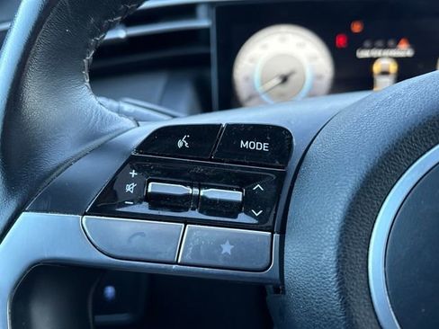 Used 2023 Hyundai Tucson SEL w/ Convenience Package image 19