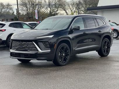 Used 2026 Buick Enclave Preferred w/ Power Package