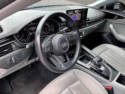 Used 2021 Audi A5 2.0T Premium w/ Convenience Package AWD/4WD image 13