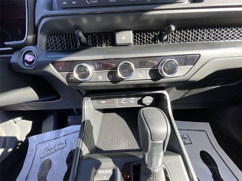 Certified 2024 Honda CR-V EX image 21