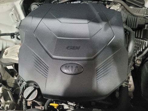 Used 2019 Kia Sorento SX w/ SX Touring Package image 30