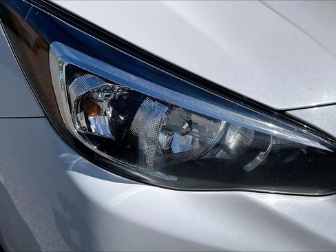 Used 2020 Subaru Impreza 2.0i Sport AWD/4WD image 27