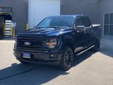 Certified 2025 Ford F150 XLT w/ Equipment Group 302A MID image 5