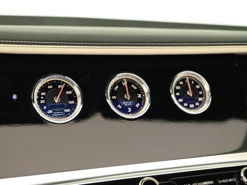 Used 2024 Bentley Continental GT Speed AWD/4WD image 25