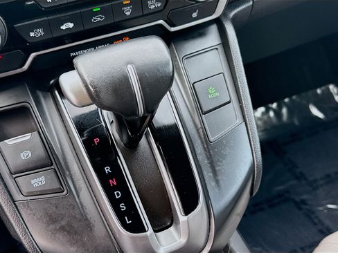 Certified 2019 Honda CR-V Touring image 16