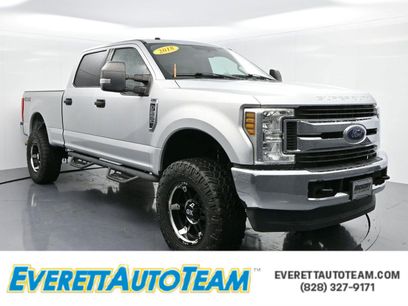 Used 2018 Ford F250 XLT