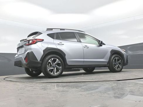 Used 2025 Subaru Crosstrek 2.0i Premium AWD/4WD image 23