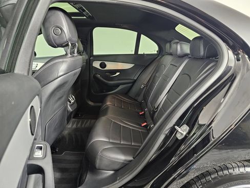 Used 2021 Mercedes-Benz C 300 4MATIC Sedan image 32
