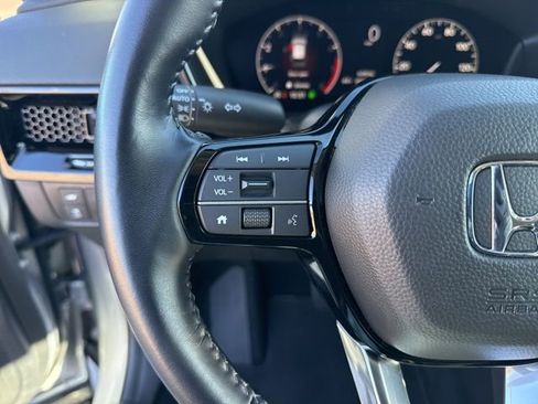 Used 2025 Honda CR-V EX-L image 27