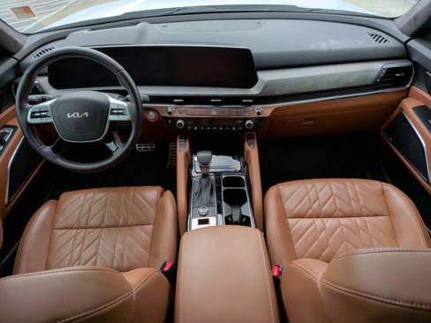 Used 2025 Kia Telluride SX Prestige X-Pro image 30