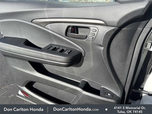 New 2026 Honda Ridgeline TrailSport+ image 11