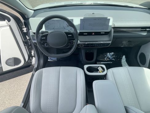 Certified 2023 Hyundai Ioniq 5 SEL w/ Cargo Package AWD/4WD image 12