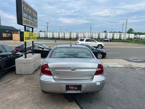 Used 2006 Buick LaCrosse CX FWD image 3