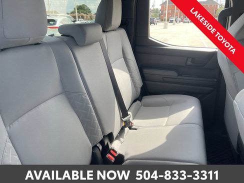 Certified 2026 Toyota Tacoma SR5 image 22