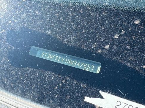 Used 2017 Toyota RAV4 XLE w/ Carpet Mat Package image 9