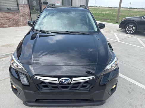 Used 2021 Subaru Crosstrek 2.0i Premium w/ Popular Package #3 AWD/4WD image 5