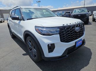New 2026 Ford Explorer ST AWD/4WD video 2