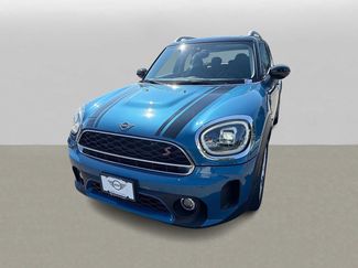 Used 2024 MINI Cooper Countryman S AWD/4WD video 1