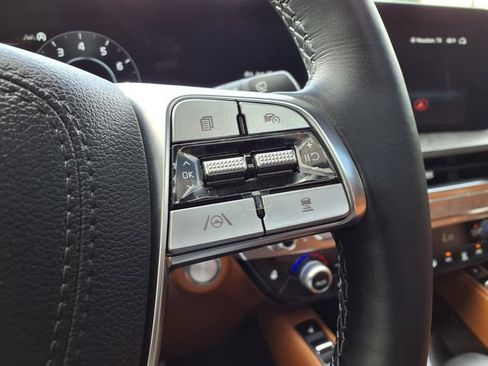 Used 2025 Kia Telluride SX Prestige X-Line AWD/4WD image 20
