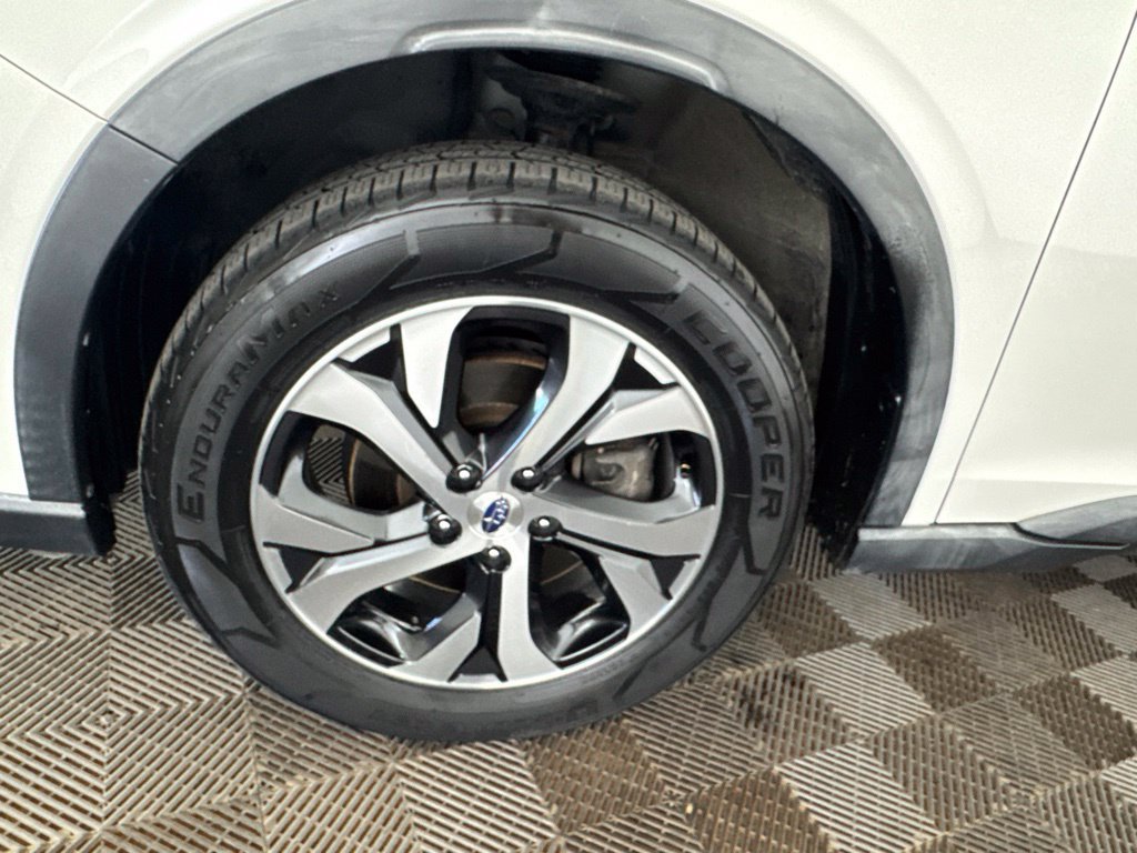 Used 2020 Subaru Outback Limited AWD/4WD image 48