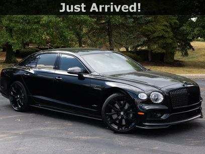Used 2023 Bentley Flying Spur W12