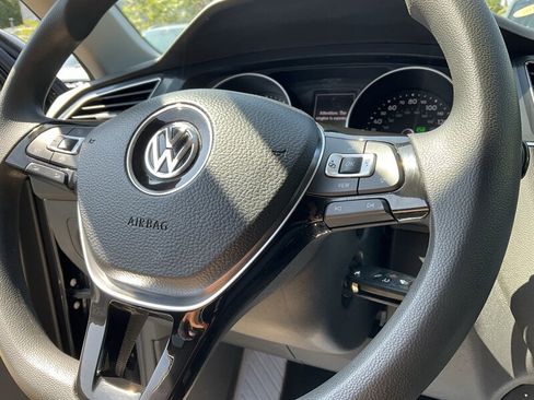 Used 2021 Volkswagen Tiguan S AWD/4WD image 24
