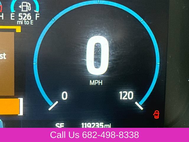 Used 2022 Ford F150 Lariat w/ Trailer Tow Package AWD/4WD image 30