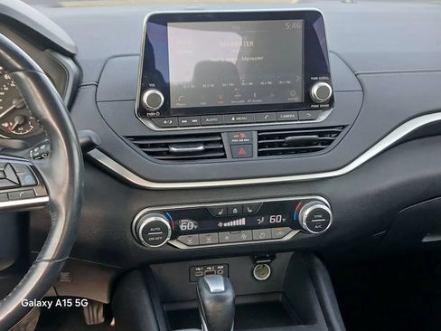 Used 2019 Nissan Altima 2.5 SV AWD/4WD image 27