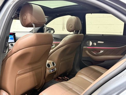 Used 2018 Mercedes-Benz E 63 AMG S image 32