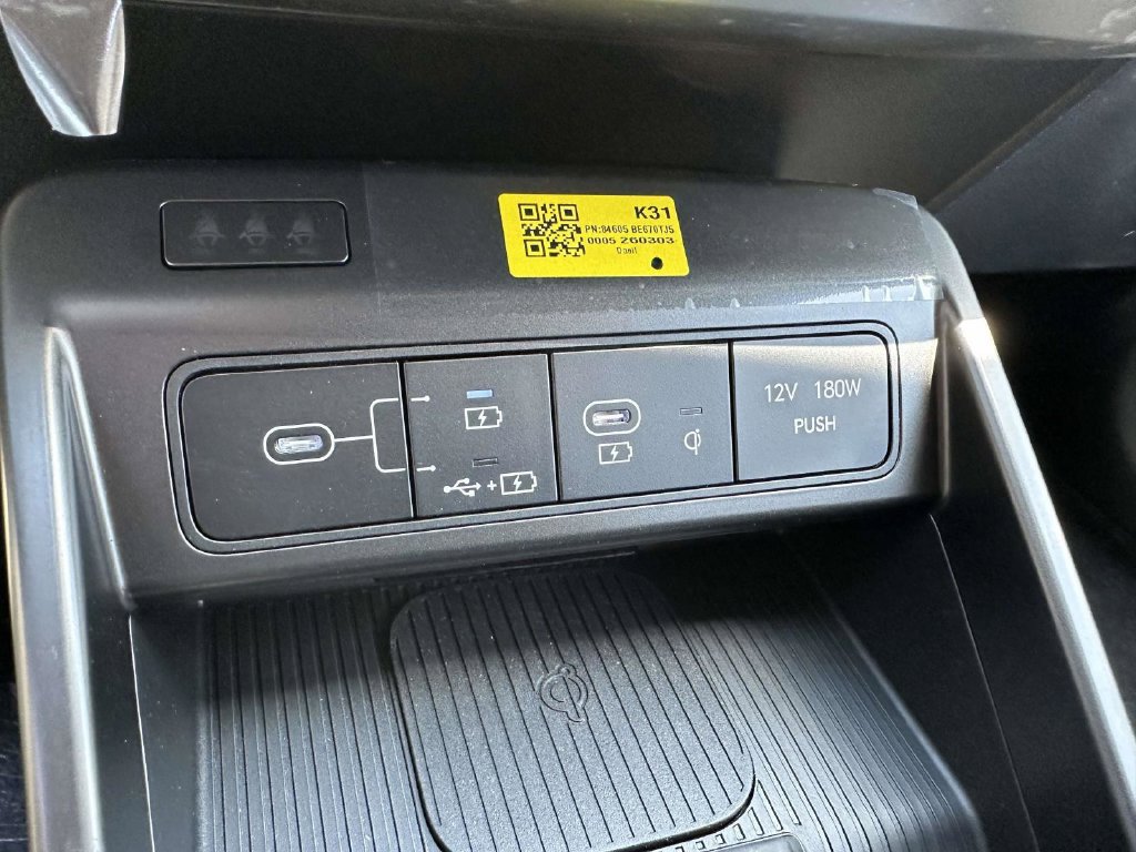 New 2026 Hyundai Kona SEL Premium AWD/4WD image 21