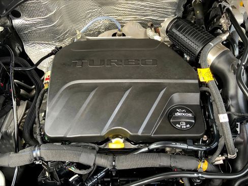 Used 2023 Chevrolet TrailBlazer LT image 31