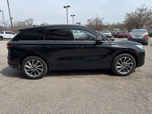 Used 2024 Lincoln Corsair Grand Touring image 12