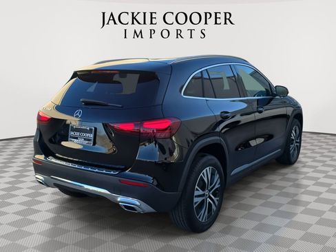 New 2026 Mercedes-Benz GLA 250 GLA 250 image 5