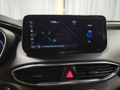 Used 2023 Hyundai Santa Fe SEL Premium AWD/4WD image 18