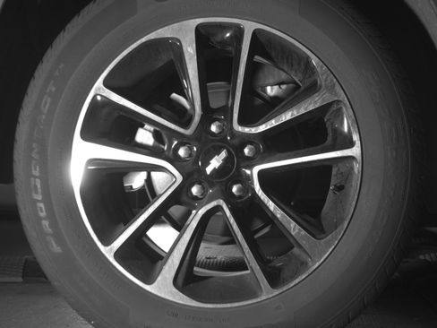 Used 2025 Chevrolet TrailBlazer LT FWD image 15
