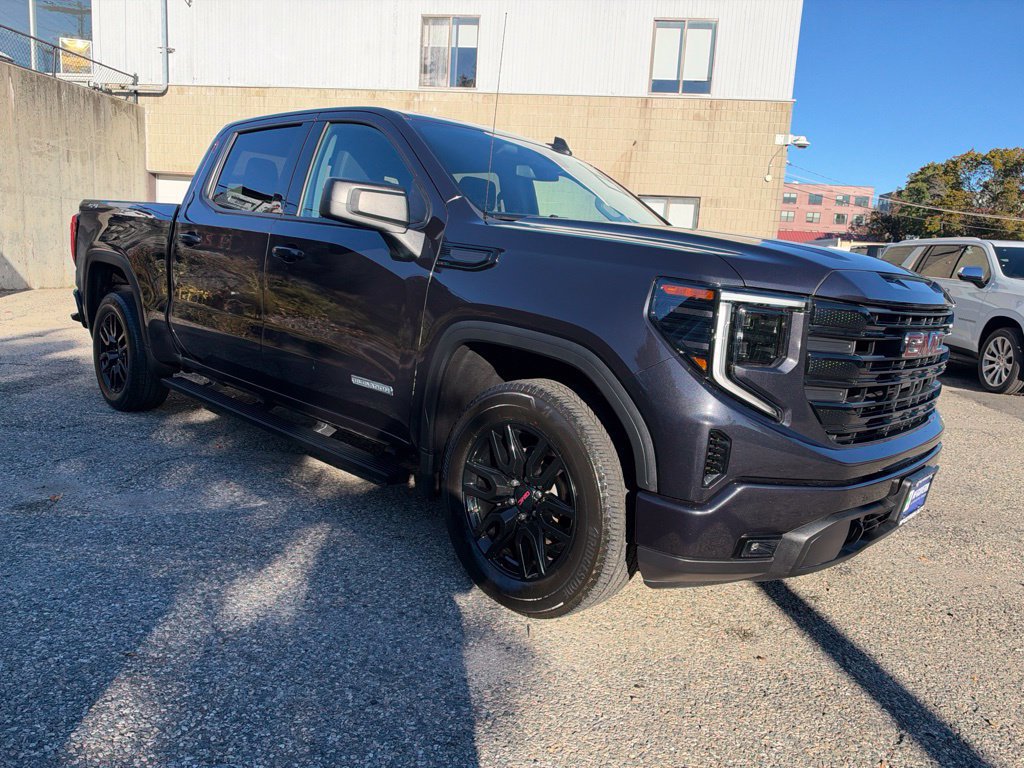 Used 2023 GMC Sierra 1500 Elevation AWD/4WD image 8