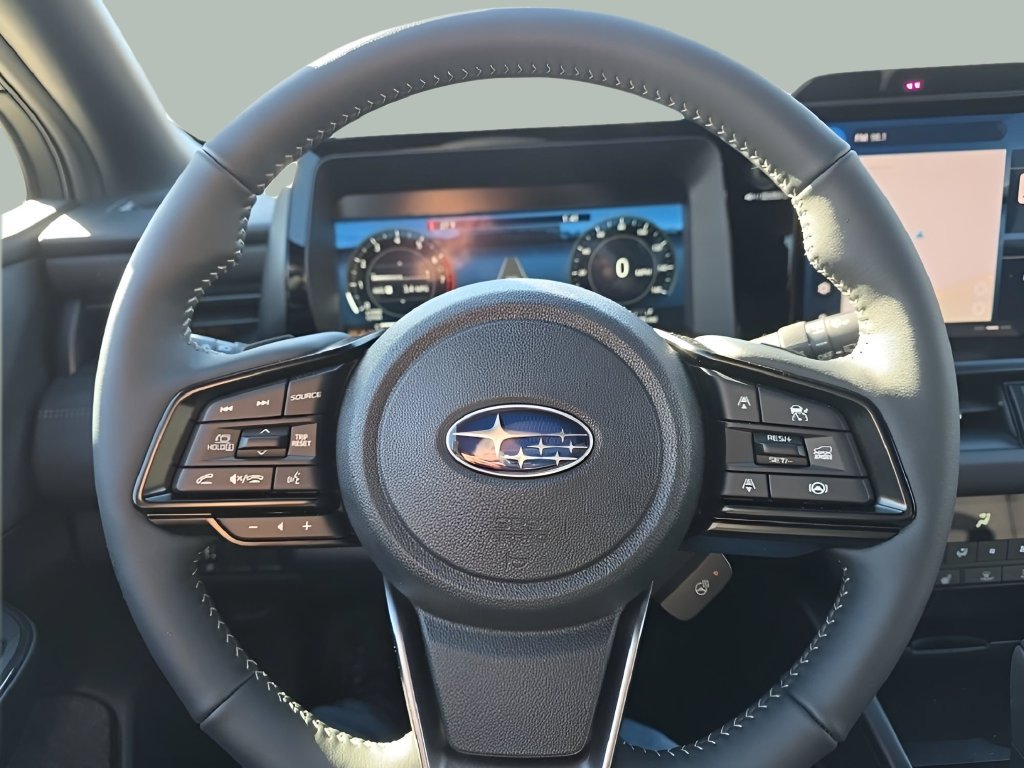 Certified 2026 Subaru Outback Touring XT AWD/4WD image 22